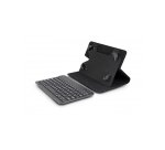 Urban Factory UPK10UF clavier pour tablette Français Noir