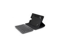 Urban Factory UPK10UF clavier pour tablette Français Noir