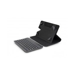 Urban Factory UPK10UF clavier pour tablette Français Noir