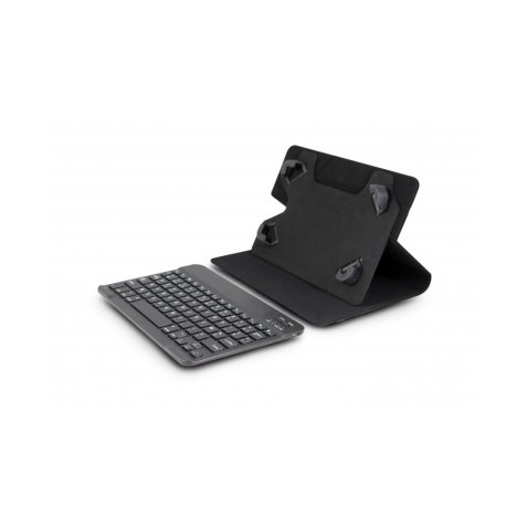 Urban Factory UPK10UF clavier pour tablette Français Noir