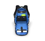 Port Designs CHICAGO EVO BP 13/15.6’’ 39,6 cm (15.6") Sac à dos Noir