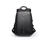 Port Designs CHICAGO EVO BP 13/15.6’’ 39,6 cm (15.6") Sac à dos Noir