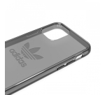 Adidas 36411 custodia per cellulare 14,7 cm (5.8") Cover Nero