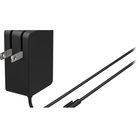 Microsoft KVG-00002 adaptateur de puissance & onduleur Intérieure 24 W Noir