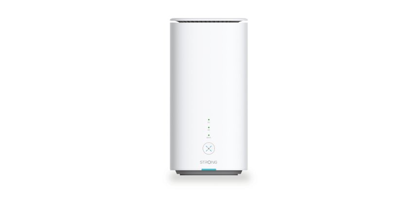 Strong 5G Router AX3000 Cellular network router