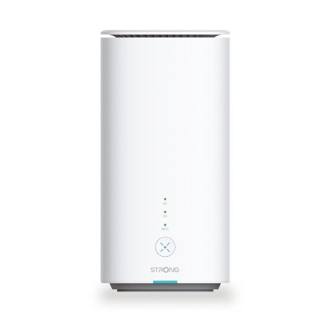 Strong 5G Router AX3000 Router di rete cellulare