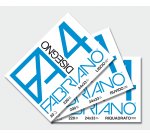 Fabriano 8001348161479 drafting paper 20 sheets