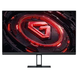 Ecran PC Xiaomi gaming monitor G24i Noir