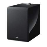 Yamaha MusicCast SUB 100 Nero Subwoofer attivo 130 W