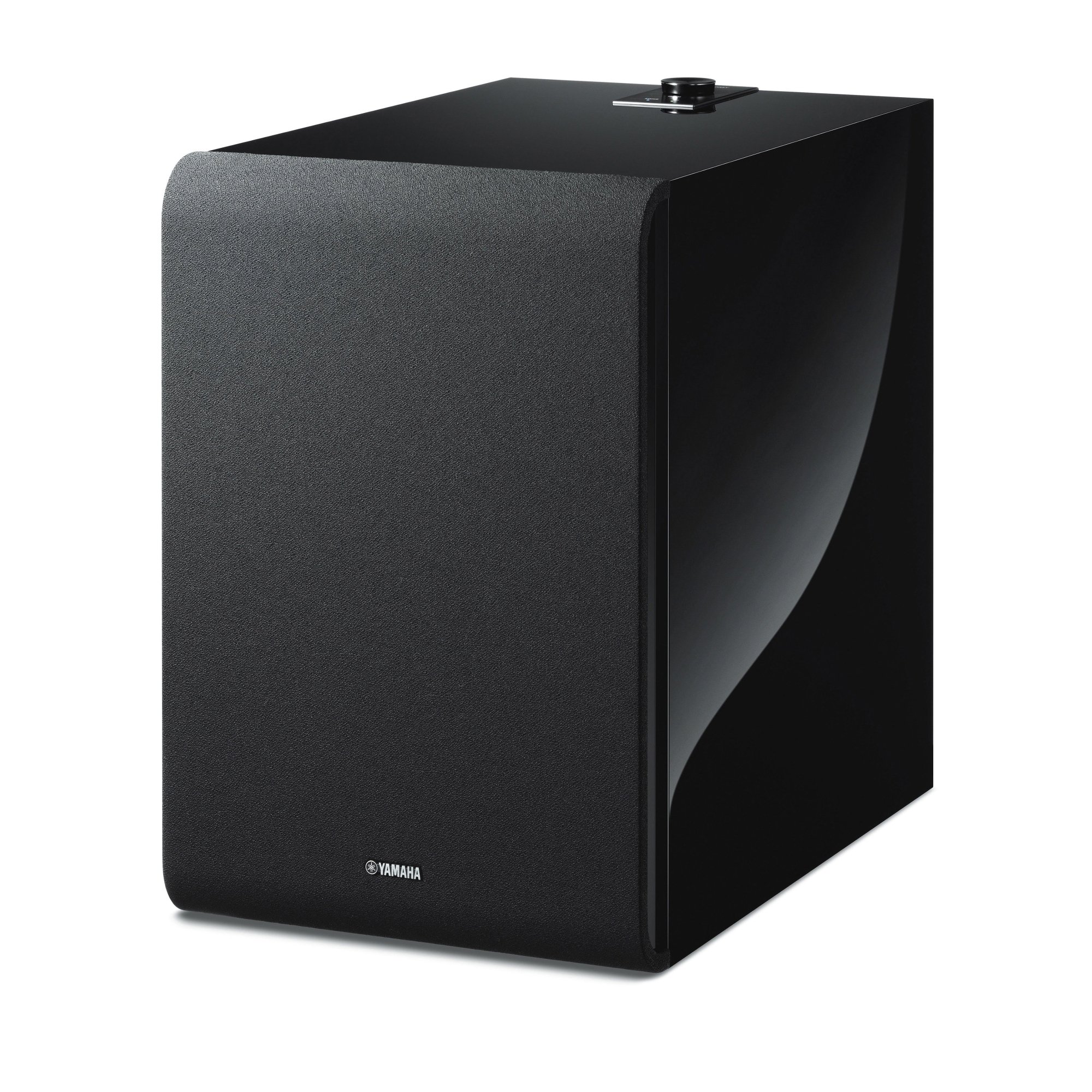 Yamaha MusicCast SUB 100 Nero Subwoofer attivo 130 W