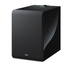 Yamaha MusicCast SUB 100 Nero Subwoofer attivo 130 W