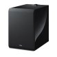 Yamaha MusicCast SUB 100 Nero Subwoofer attivo 130 W