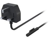 Microsoft Surface LAC-00010 adaptateur de puissance & onduleur Intérieure 24 W Noir