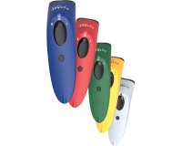 Socket Mobile S740 Lector de códigos de barras portátil 1D/2D LED Azul