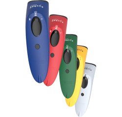 Socket Mobile S740 Lector de códigos de barras portátil 1D/2D LED Azul