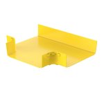 Panduit FRT12X4LYL accesorio para sistema de ducto para canal Racor