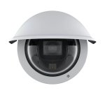 Axis M4227-LVE Almohadilla Cámara de seguridad IP Exterior 2688 x 1512 Pixeles Pared