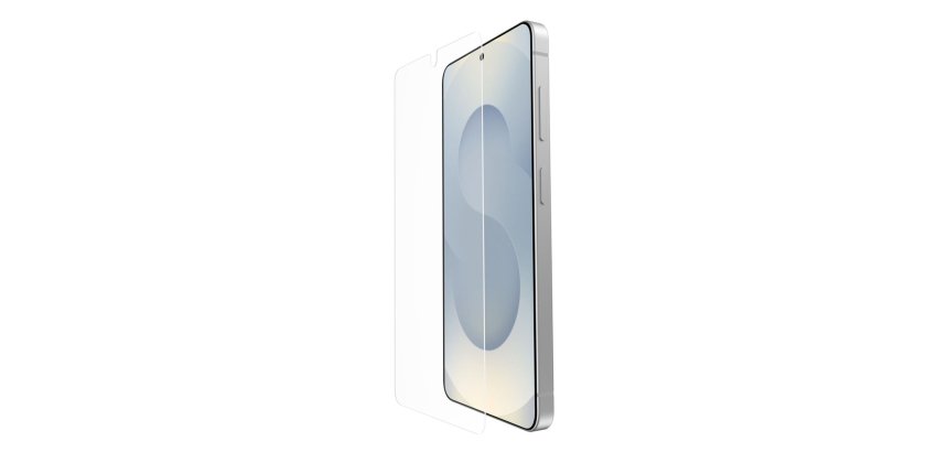 Belkin OVB079hq Protection d'écran transparent Samsung 1 pièce(s)