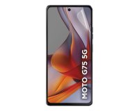 Mobilis 036348 protector de pantalla o trasero para teléfono móvil Protector de pantalla anti-reflejante Motorola 1 pieza(s)