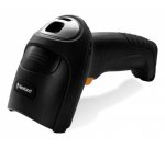 Newland HR52 Bonito Lecteur de code barre portable 1D/2D CMOS Noir