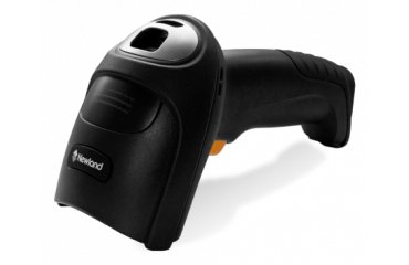 Newland HR52 Bonito Lector de códigos de barras portátil 1D/2D CMOS Negro