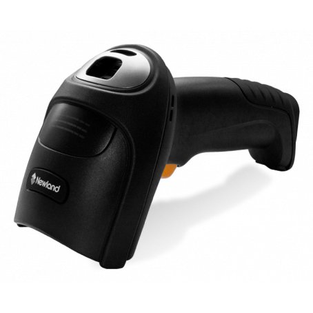 Newland HR52 Bonito Lector de códigos de barras portátil 1D/2D CMOS Negro