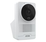 Axis M1075-L Mk II Caja Cámara de seguridad IP Interior 1920 x 1080 Pixeles Techo/pared