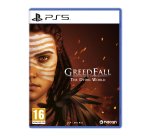 NACON GREEDFALL: The Dying World Estándar Plurilingüe PlayStation 5