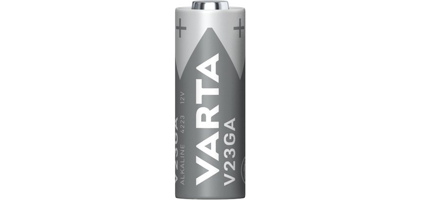 Varta 04223 Single-use battery A23 Alkaline