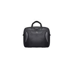 Port Designs Manhattan Combo 39,6 cm (15.6") Sac à dos Noir
