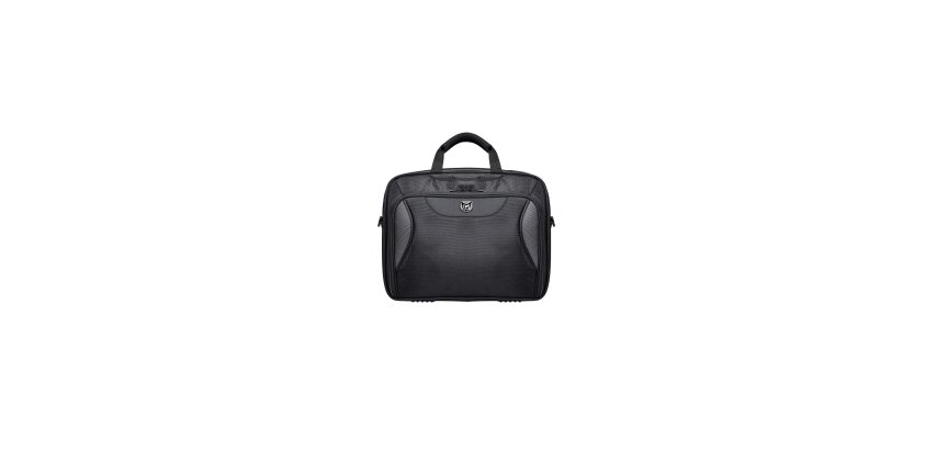 Port Designs Manhattan Combo 39,6 cm (15.6") Sac à dos Noir