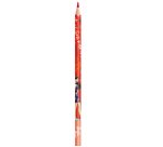 Crayon de couleur Barbie, étui en carton de 12