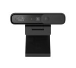 Cisco Desk Camera 1080p cámara web 8 MP 1920 x 1080 Pixeles USB 2.0 Negro