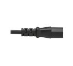 Eaton P054-EU câble électrique CEE7/7 IEC C13 noir