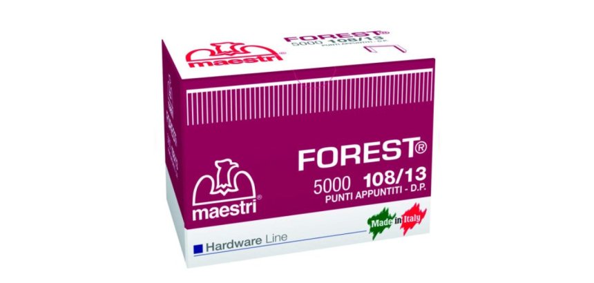 RO-MA 108/13 FOREST Pacchetto di punti 5000 punti