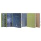 Intempo 8121RDTMQ writing notebook A4 100 sheets Multicolour