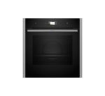 NEFF Four encastrable pyrolyse B64CS71N0, N90, 71 litres, 14 modes de cuisson