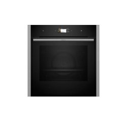 NEFF Four encastrable pyrolyse B64CS71N0, N90, 71 litres, 14 modes de cuisson