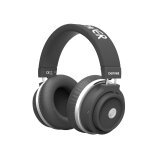 Denver BTH-250 BLACK Auriculares Inalámbrico Diadema Llamadas/Música Bluetooth Negro