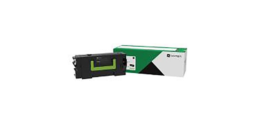 Lexmark B282H00 cartucho de tóner 1 pieza(s) Original Negro
