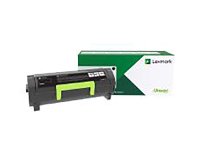 Lexmark B232000 toner cartridge 1 pc(s) Original Black