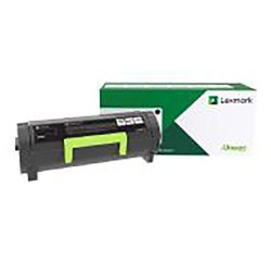 Lexmark B232000 toner cartridge 1 pc(s) Original Black