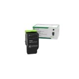 Lexmark 78C2XK0 Cartouche de toner 1 pièce(s) Original Noir
