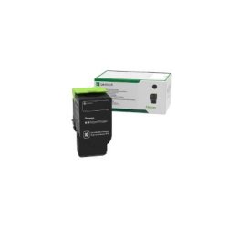 Lexmark - Toner per CS/CX421/52x/62x Rtn - Nero - 78C2XK0 - 8.500 pag
