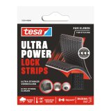 Bande auto-agrippante Ultra Power Lock Strips, 25x50mm