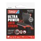 Bande auto-agrippante Ultra Power Lock Strips, 25x50mm