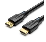 Vention Cable HDMI 2.1 8K AANBI/ HDMI Macho - HDMI Macho/ 3m/ Negro