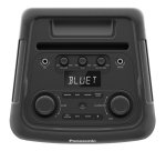 Panasonic SC-TMAX45 Altavoz para fiestas Negro 1000 W