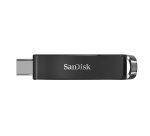 SanDisk Ultra lecteur USB flash 128 Go USB Type-C 3.2 Gen 1 (3.1 Gen 1) Noir