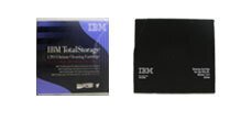 IBM LTO Ultrium Cleaning Cartridge